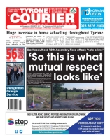 Tyrone Courier