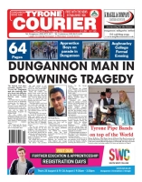 Tyrone Courier