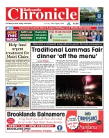 Ballycastle Chronicle