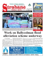 Strabane Weekly News