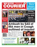 Mid Ulster Courier