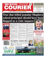 Mid Ulster Courier