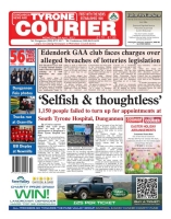 Tyrone Courier