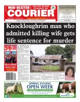 Mid Ulster Courier