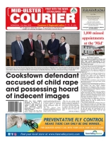 Mid Ulster Courier