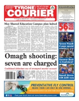Tyrone Courier