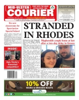 Mid Ulster Courier