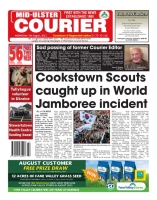 Mid Ulster Courier