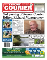 Tyrone Courier
