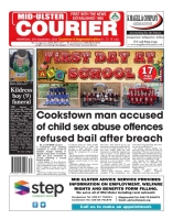 Mid Ulster Courier