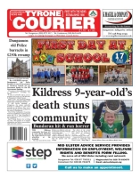 Tyrone Courier