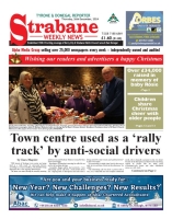 Strabane Weekly News