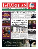 Ballymena Guardian