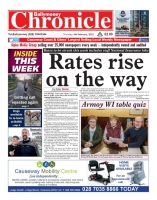 Ballymoney Chronicle