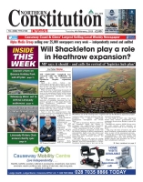 Northern Constitution