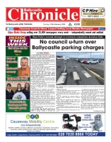 Ballycastle Chronicle