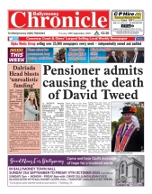 ballymoneychronicle