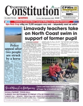 limavadychronicle