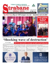 strabaneweeklynews
