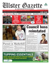 ulstergazette