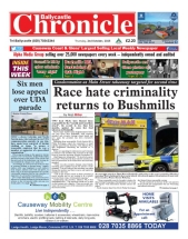 ballycastlechronicle