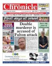 ballymoneychronicle