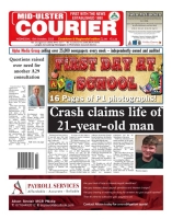 Mid Ulster Courier