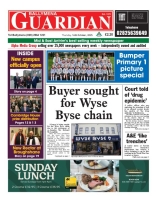 Ballymena Guardian
