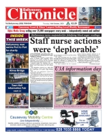 Ballymoney Chronicle