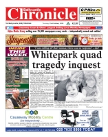 Ballycastle Chronicle