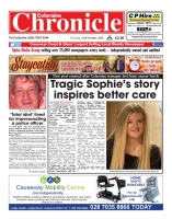 Coleraine Chronicle