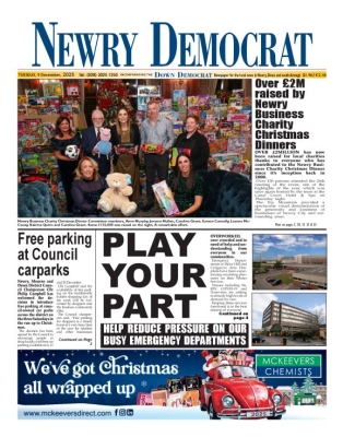 Newry Democrat