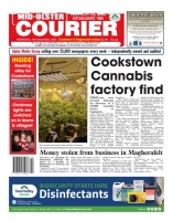 Mid Ulster Courier