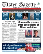 ulstergazette