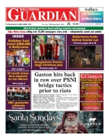 Ballymena Guardian
