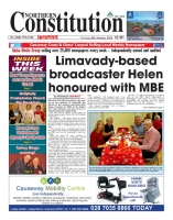 Northern Constitution