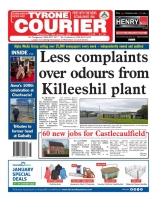 Tyrone Courier