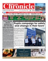 Ballycastle Chronicle