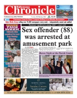 Ballymoney Chronicle