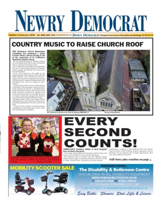 Newry Democrat