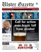 Ulster Gazette