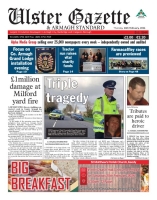 Ulster Gazette