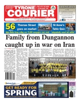 Tyrone Courier
