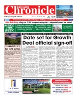 Ballycastle Chronicle