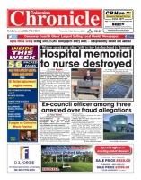 Coleraine Chronicle