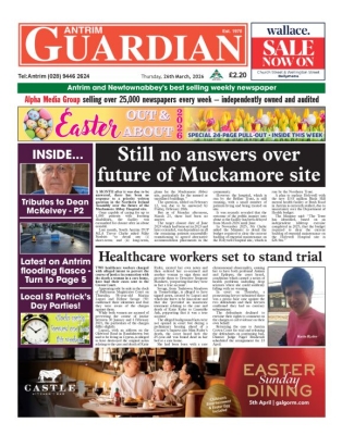 Antrim Guardian